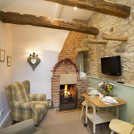 Bramwood Cottages Pickering Εξωτερικό φωτογραφία