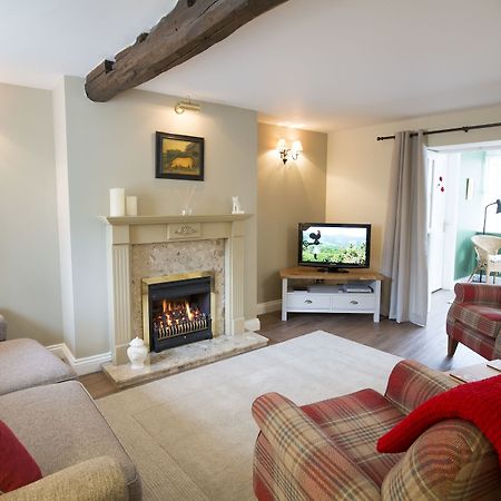 Bramwood Cottages Pickering Εξωτερικό φωτογραφία