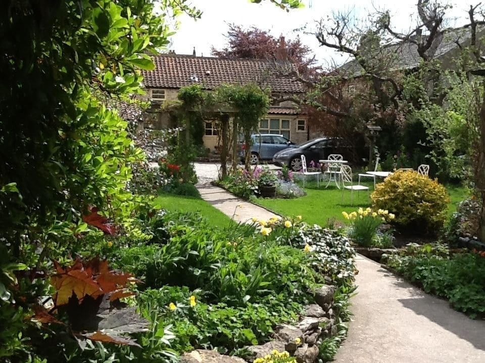 Bramwood Cottages Pickering Εξωτερικό φωτογραφία