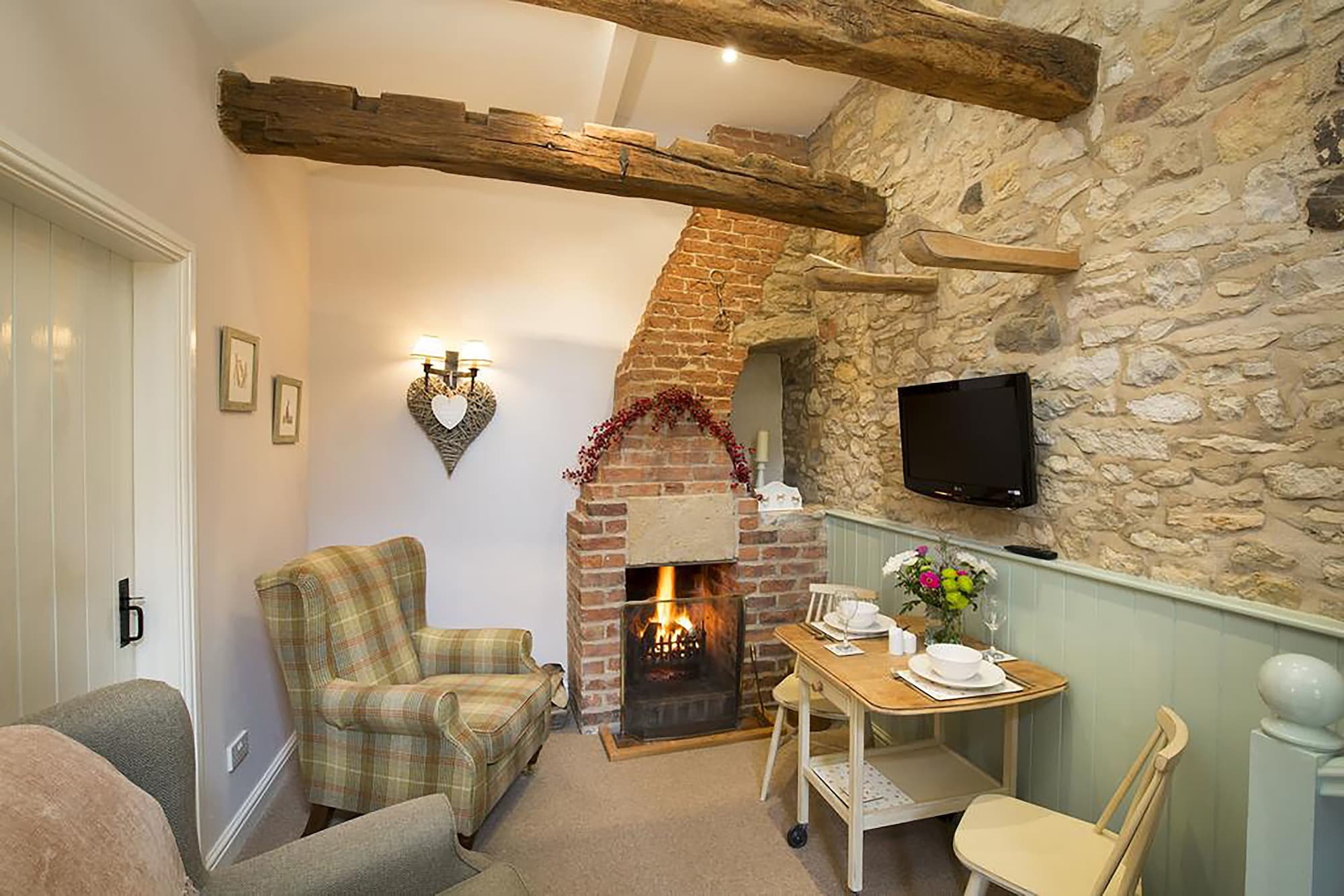Bramwood Cottages Pickering Εξωτερικό φωτογραφία