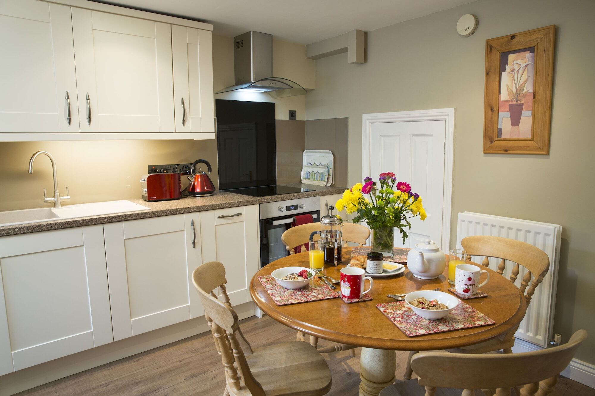 Bramwood Cottages Pickering Εξωτερικό φωτογραφία
