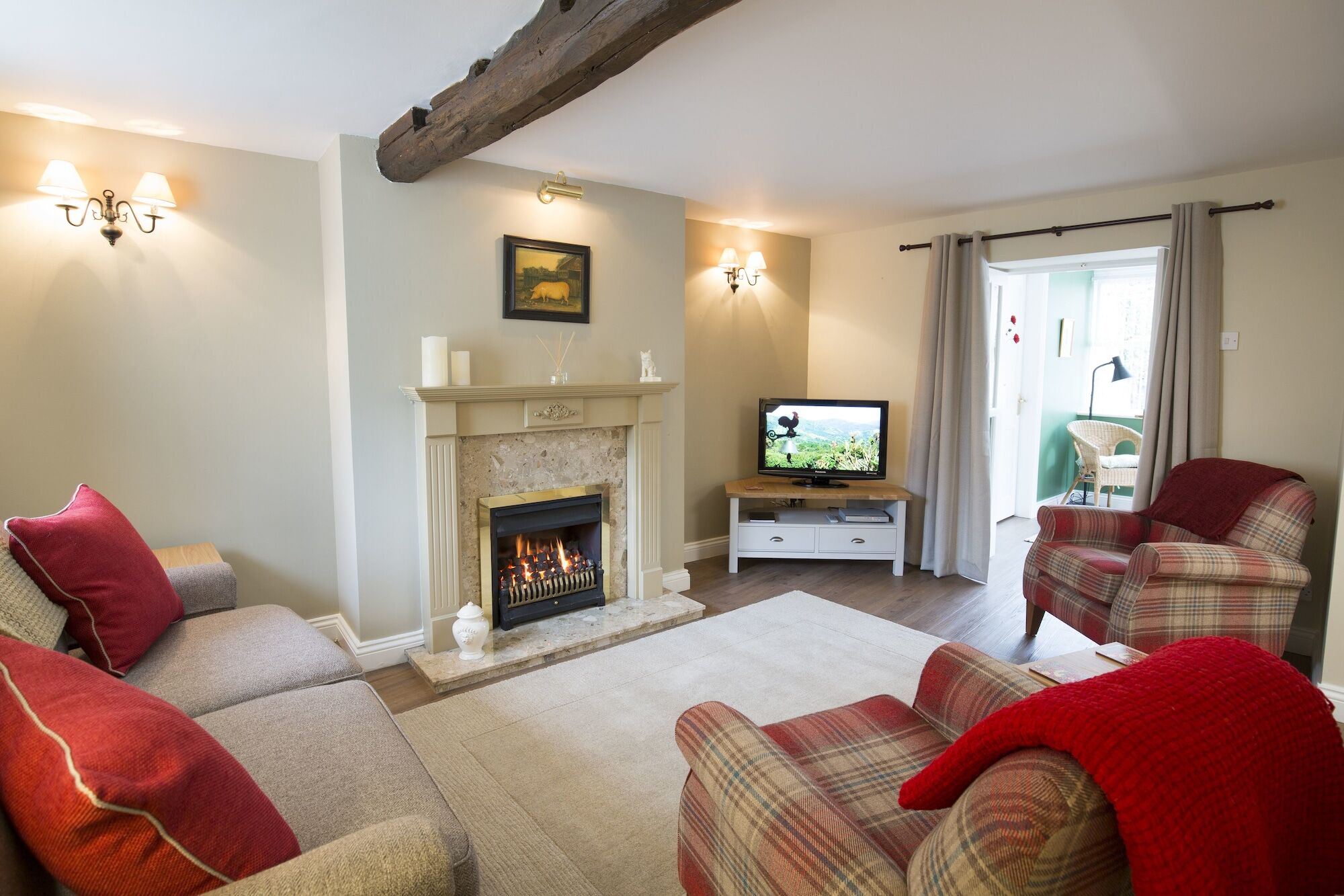 Bramwood Cottages Pickering Εξωτερικό φωτογραφία
